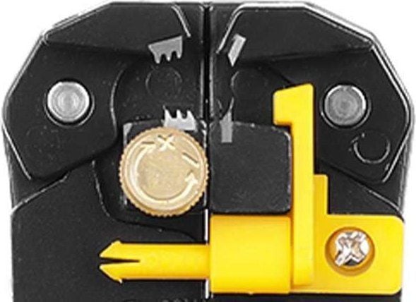 Iso Trade Automaattinen kuorinta