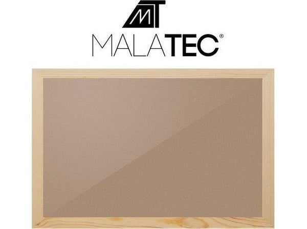 Malatec ramme Furu ramme 28x38cm Malatec 19917