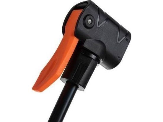 Trizand gulv pumpe med slange 19164