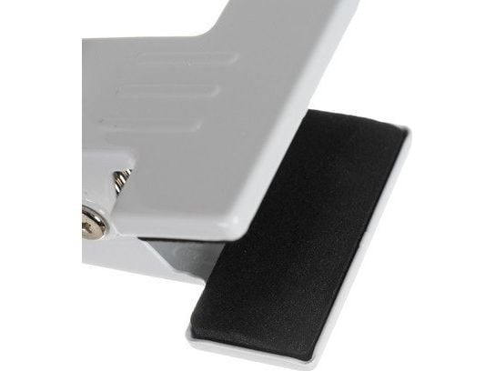 Pultlampe Izoxis hvit (00019455)
