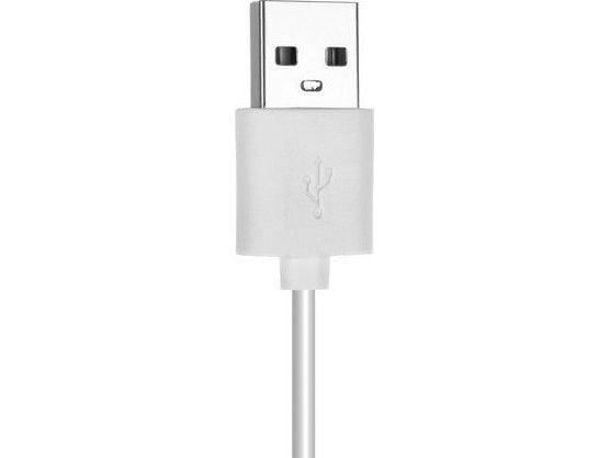 Pultlampe Izoxis hvit (00019455)
