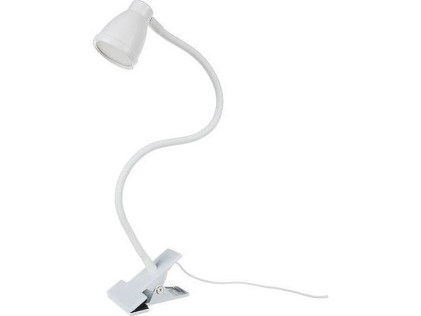 Pultlampe Izoxis hvit (00019455)