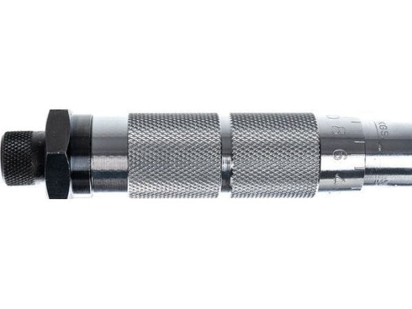 Xtrobb universell nyckel med spärrskaft