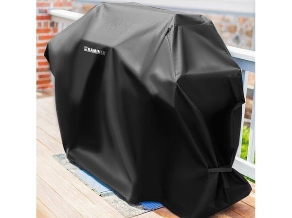 Kaminer grilltrekk 100x60x95cm 21074