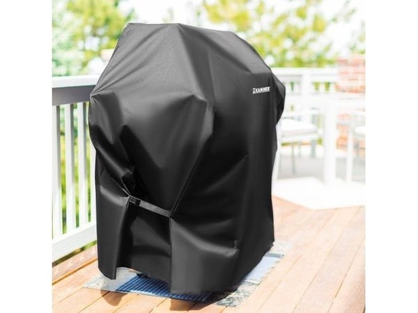 Kaminer grilltrekk 100x60x95cm 21074