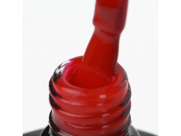 Activeshop OCHO NAILS hybrid neglelakk rød 204 - 5 g