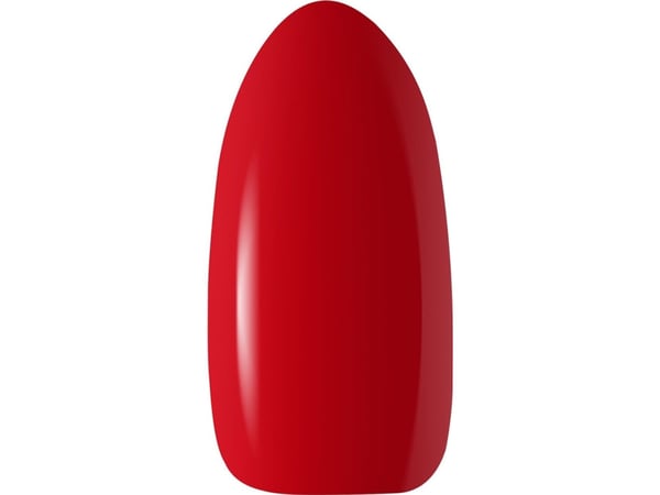 Activeshop OCHO NAILS hybrid neglelakk rød 204 - 5 g