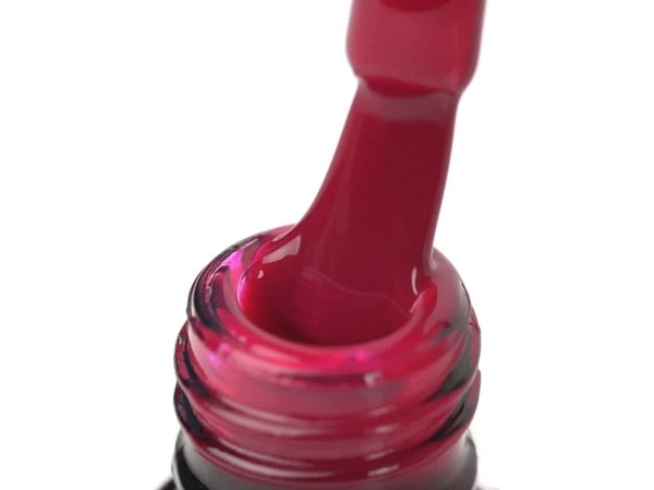 Activeshop OCHO NAILS hybridlack röd 210, 5 g