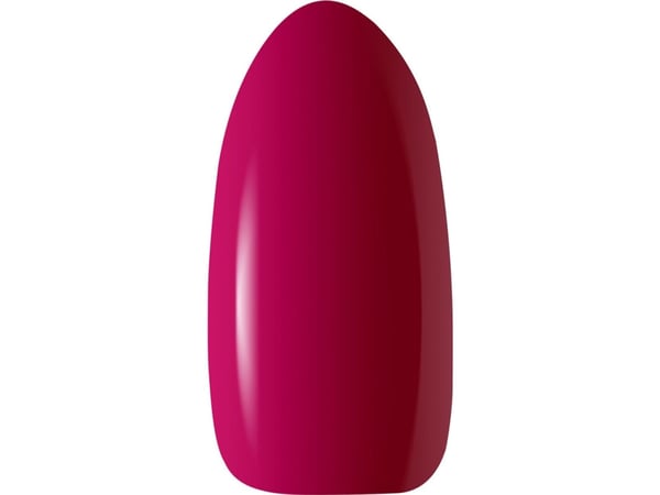 Activeshop OCHO NAILS hybridlack röd 210, 5 g