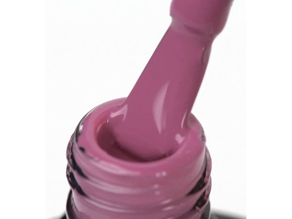 Activeshop OCHO NAILS hybridnagellack violet 405 - 5 g