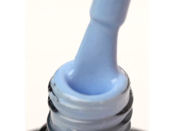Activeshop OCHO NAILS hybridlakk blå 503 -5 g