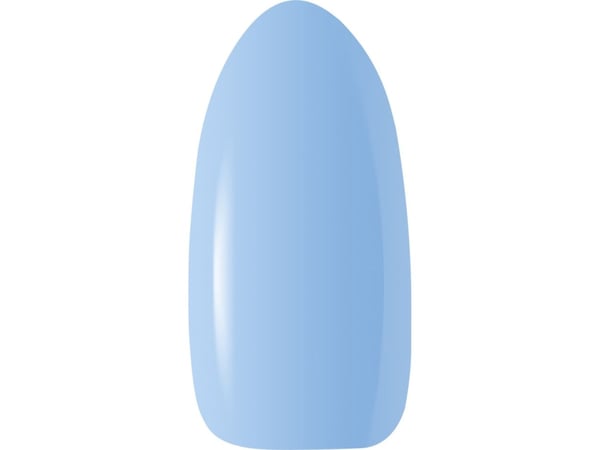 Activeshop OCHO NAILS hybridlakk blå 503 -5 g