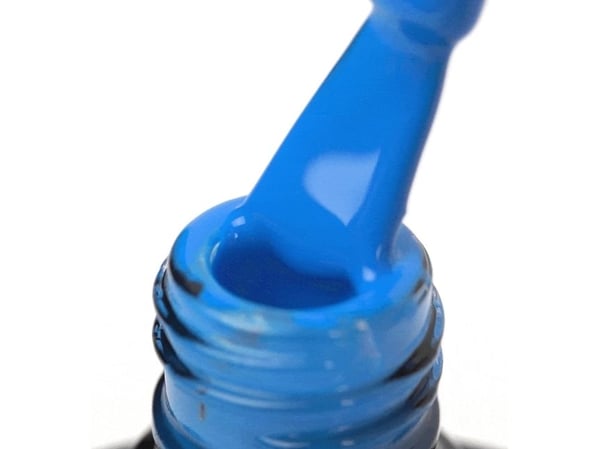 Activeshop OCHO NAILS hybridlack blue 505 -5 g