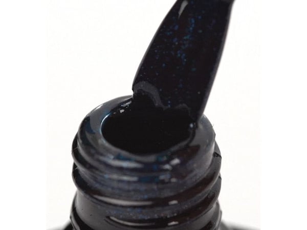 Activeshop OCHO NAILS hybridlakk blå 512 -5 g