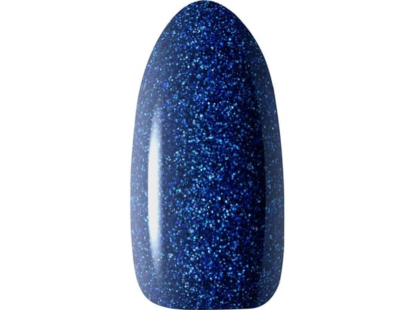 Activeshop OCHO NAILS hybridlakk blå 512 -5 g