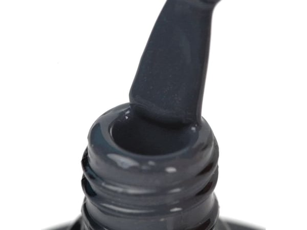 Activeshop OCHO NAILS hybridlack grå 606 - 5 g