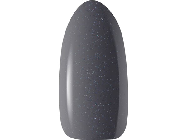 Activeshop OCHO NAILS hybridlack grå 606 - 5 g
