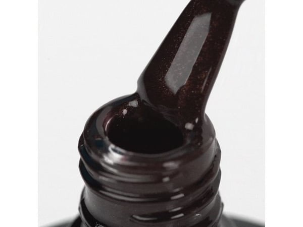 Activeshop OCHO NAILS hybridlakk brown 808 - 5 g