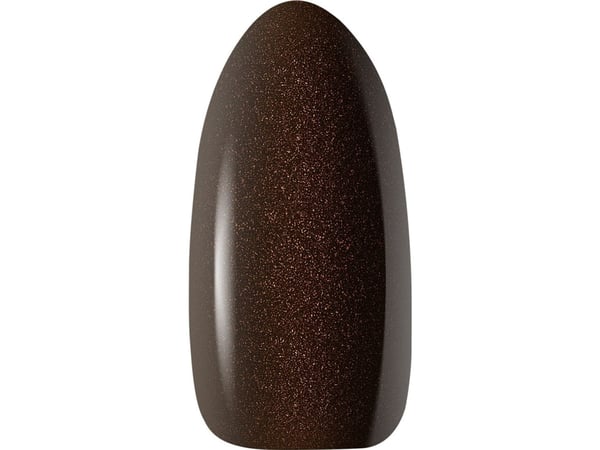 Activeshop OCHO NAILS hybridlakk brown 808 - 5 g