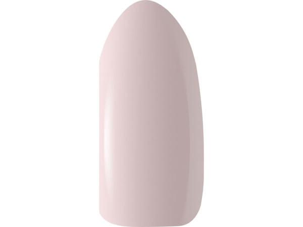 Activeshop OCHO NAILS hybrid neglelakk Nude N12, 5 g