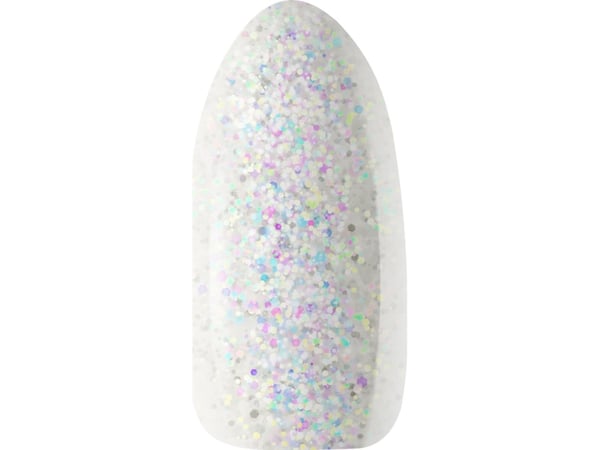 Activeshop OCHO NAILS hybridnagellack glitter G02 5 g