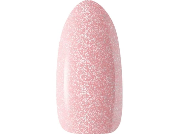 Activeshop OCHO NAILS Glitter hybrid neglelakk G07 -5 g