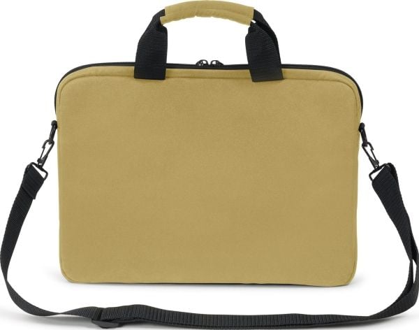DICOTA BASE XX - Notebookbæreveske - 13" - 14.1" - kamelbrun