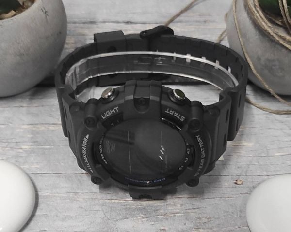 Casio AE-1500WH-8BVEF klokke (ungdom)