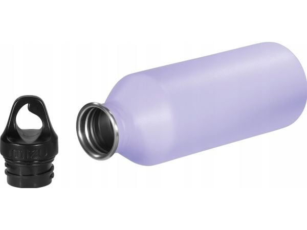 Coocazoo 2.0 vannflaske i rustfritt stål, farge: all lilac