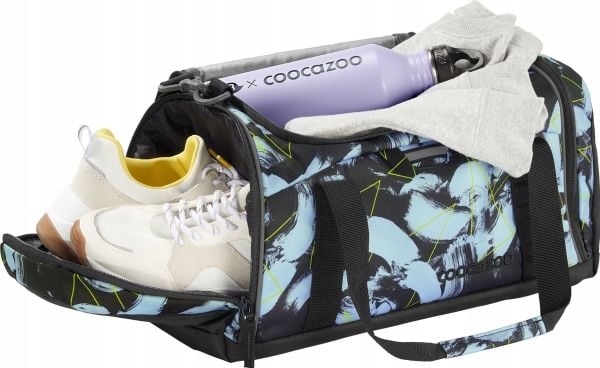 Coocazoo COOCAZOO 2.0 torba sportowa, farge: Electric Storm