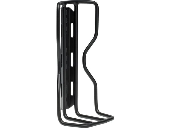 Blackburn holder til vannflaske BLACKBURN OUTPOST CARGO (for vesker/poser) aluminium 164 g titan (NY 2023)