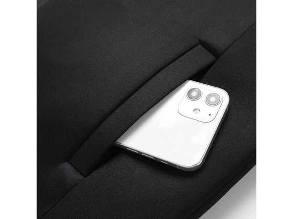 Mozos MOZOS HV4-XXL oppvarmet vest unisex XXL