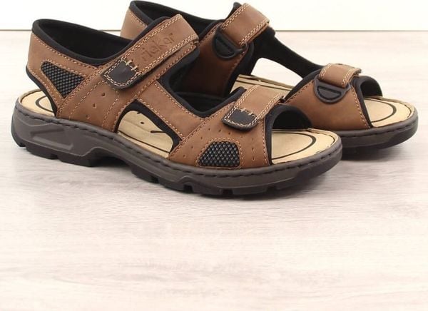 Rieker sandaler 26156-25 - 41