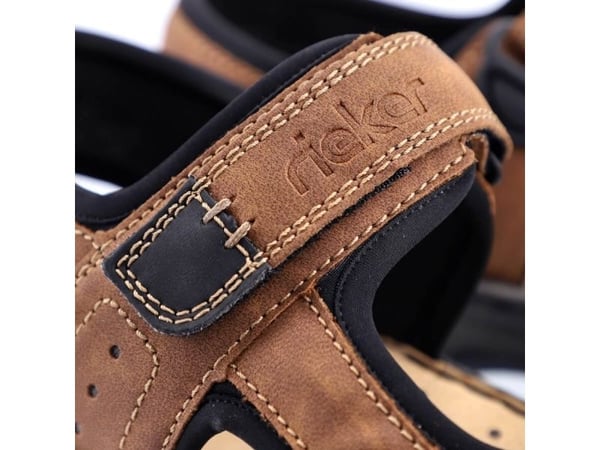 Rieker sandaler 26156-25 - 41
