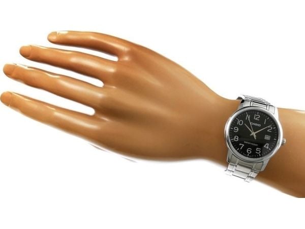 Kello MÄSKI CASIO MTPV002D-1BUDF (zd103e)