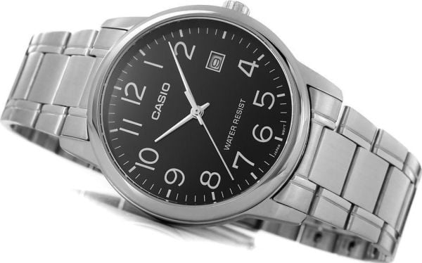 Kello MÄSKI CASIO MTPV002D-1BUDF (zd103e)