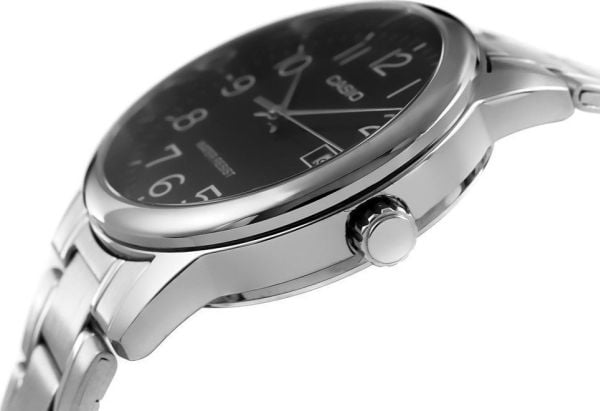 Kello MÄSKI CASIO MTPV002D-1BUDF (zd103e)
