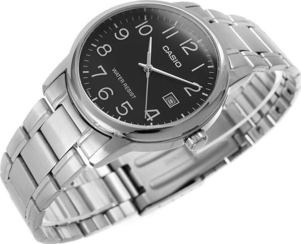 Kello MÄSKI CASIO MTPV002D-1BUDF (zd103e)