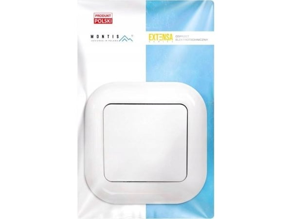 MONTIS EXTENSA MT055S Asennuskytkin WP-5F MONTIS EXTENSA MT055S MONTIS EXTENSA MT055S