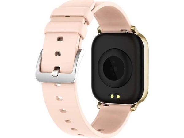 Smartklocka AllView StyFit L rosa
