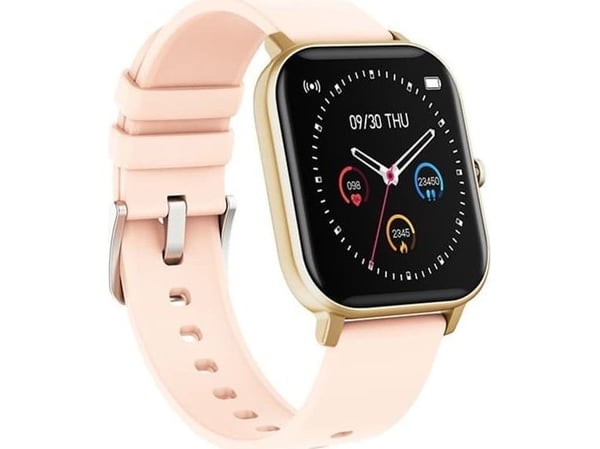 Smartklocka AllView StyFit L rosa