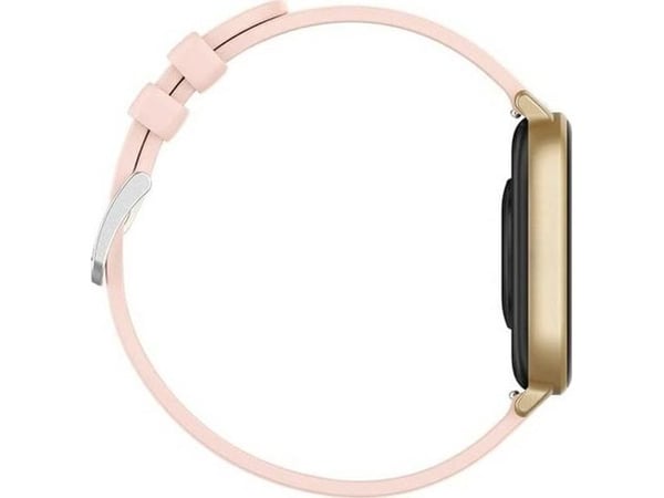 Smartklocka AllView StyFit L rosa