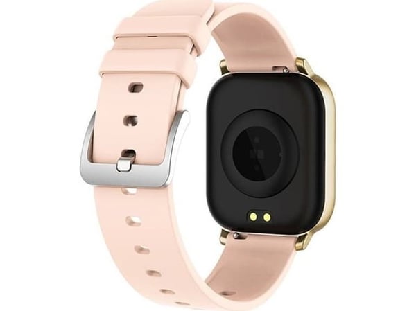 Smartklocka AllView StyFit L rosa