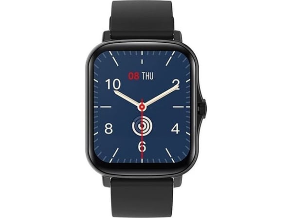AllView StyFit M smartklokke svart (5948790017929)