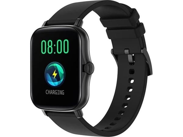 AllView StyFit M smartklokke svart (5948790017929)