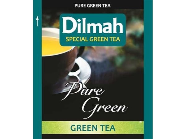 Actis te Dilmah Green Tea 25 st