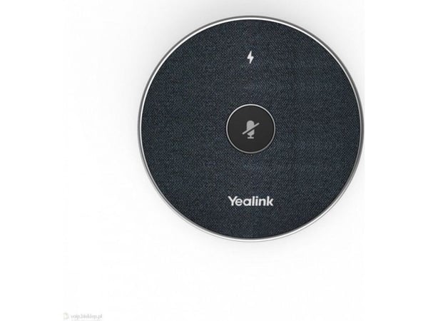 Yealink VCM36-W pakettimikrofoni