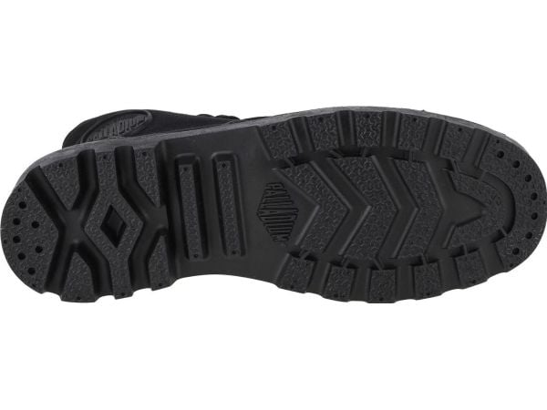 Palladium Palladium Pampa Hi 02352-060-M sort 43