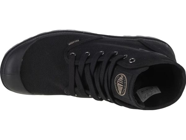 Palladium Palladium Pampa Hi 02352-060-M sort 43