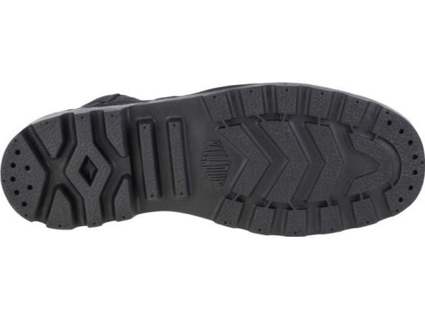 Palladium Pampa Hi Army 78583-008-M - 36